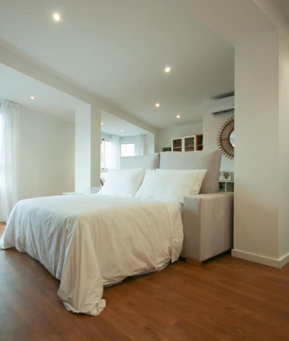 Lc Apartaments Center กัสเตญองเดลาปลานา ภายนอก รูปภาพ
