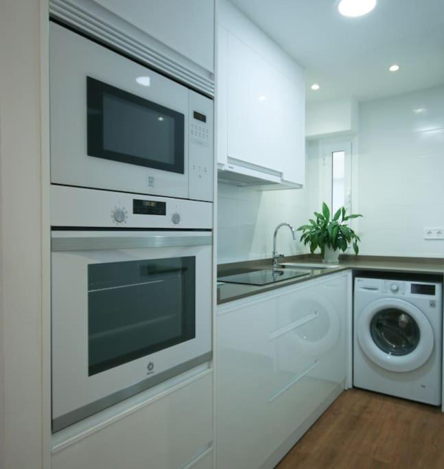 Lc Apartaments Center กัสเตญองเดลาปลานา ภายนอก รูปภาพ