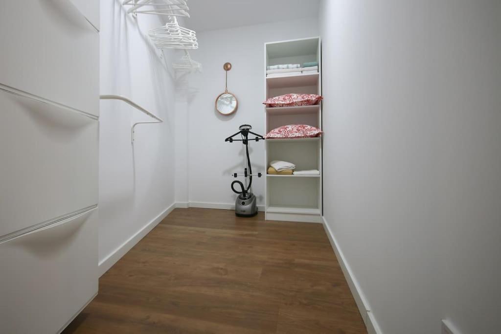 Lc Apartaments Center กัสเตญองเดลาปลานา ภายนอก รูปภาพ